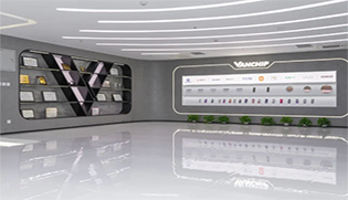 Vstrong signed a contract with Vanchip